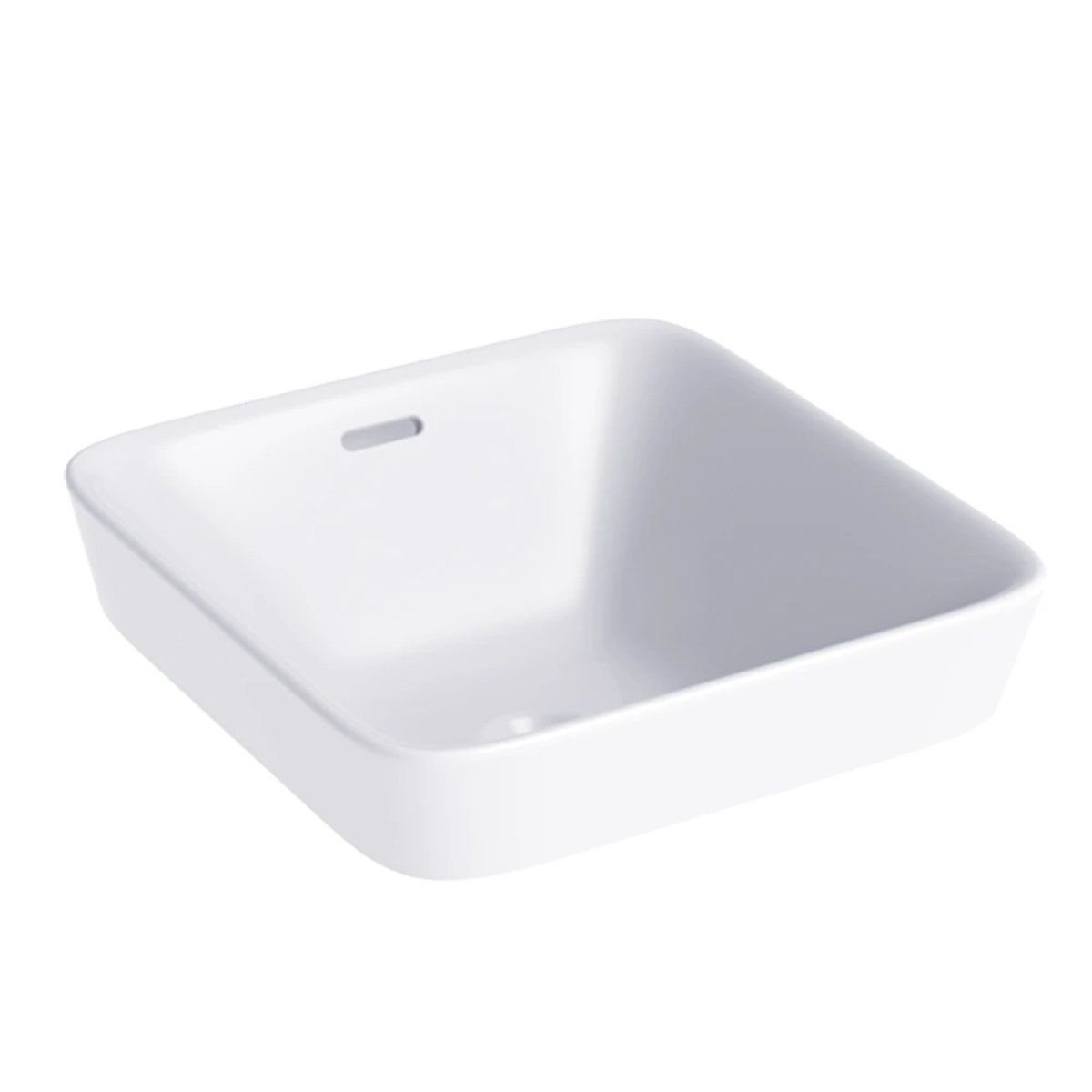 Chậu rửa mặt nghệ thuật dòng HC10630-040 hiện đại, trang nhã