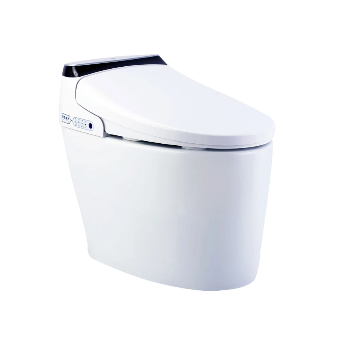 Bàn cầu thông minh HCE809A01