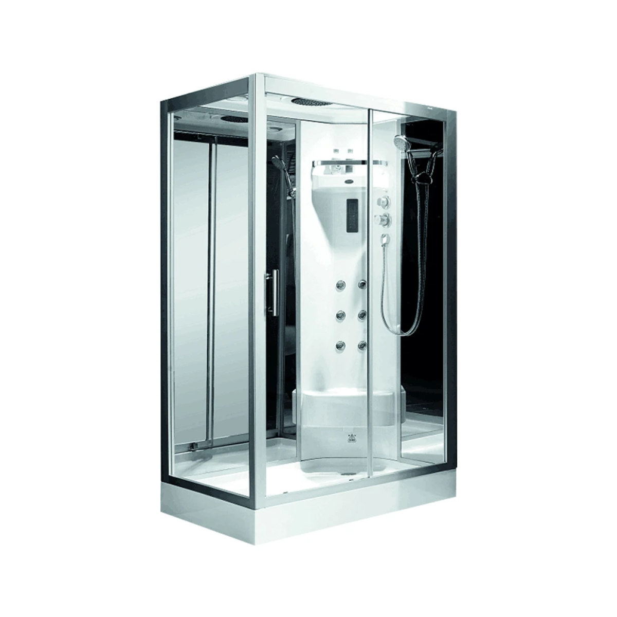 Phòng tắm tích hợp HEGII HLS827T00