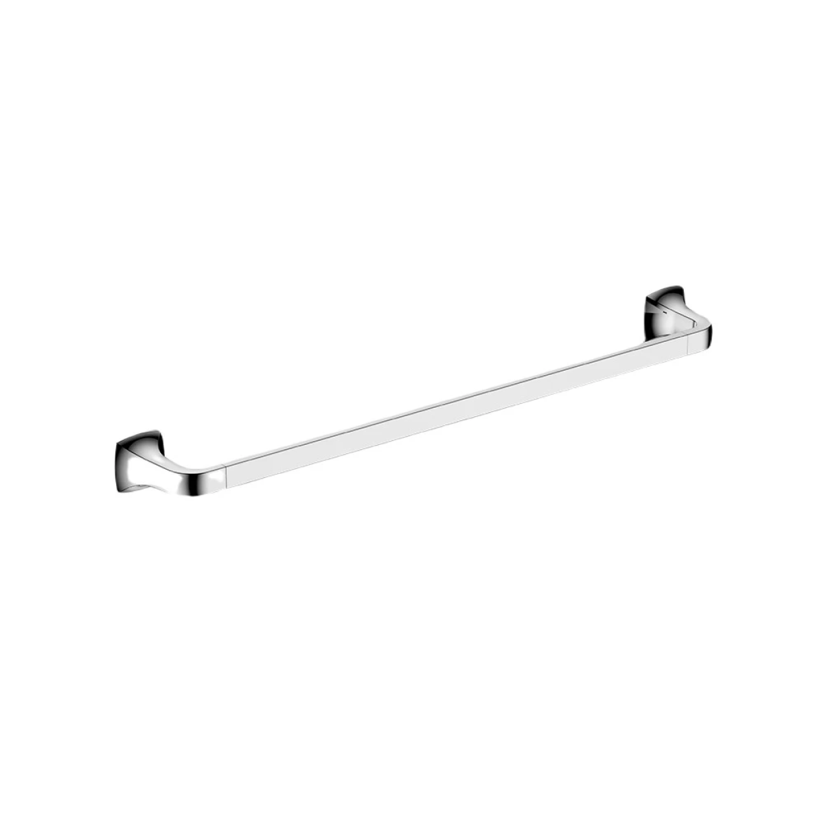 Vắt khăn đơn HEGII HMP823-01 – Thiết kế hiện đại, hoàn thiện cao cấp