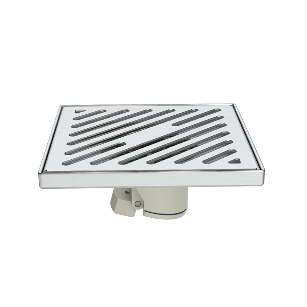 Thoát sàn HEGII JMD1M003-SD – Inox 304, chống mùi hiệu quả