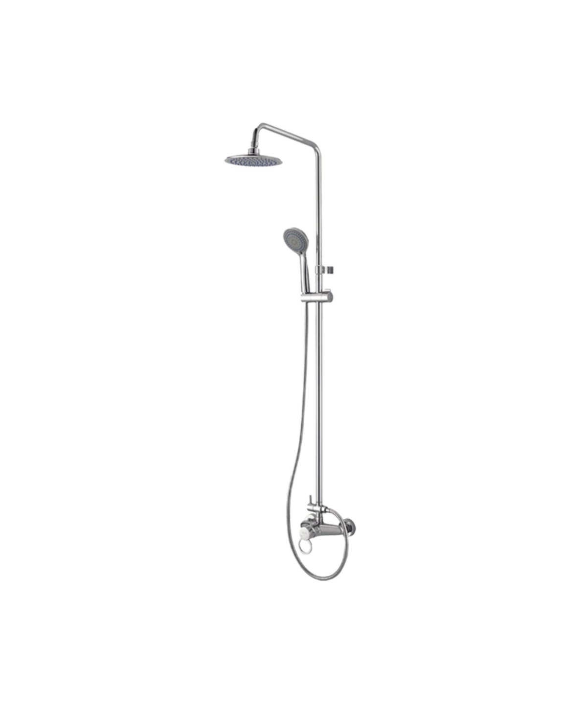 Sen cây nóng lạnh HEGII HMF2000-57 – Thiết kế gọn nhẹ, chống cặn bền bỉ, tối ưu không gian nhỏ