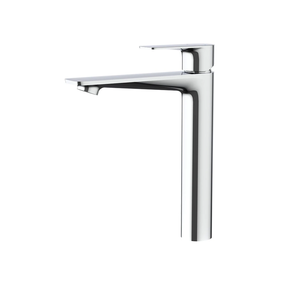 Vòi lavabo HEGII HMF173-113 – Dáng cao, mạ chrome cao cấp