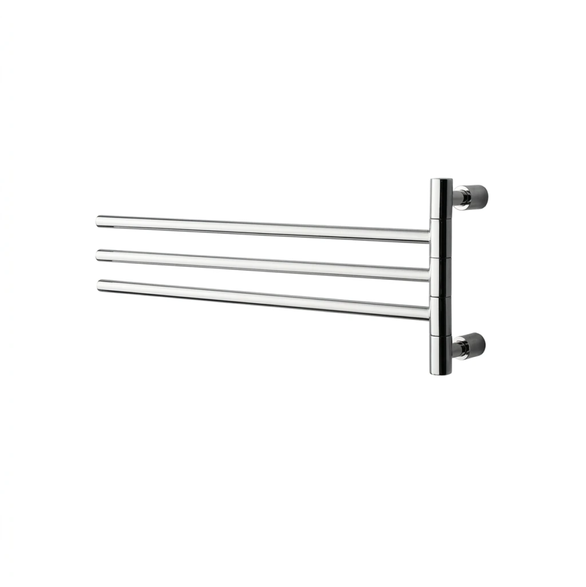 Giá vắt khăn giàn HEGII HMP890-04 – Thanh treo khăn xoay đa năng bằng đồng cao cấp, thiết kế hiện đại