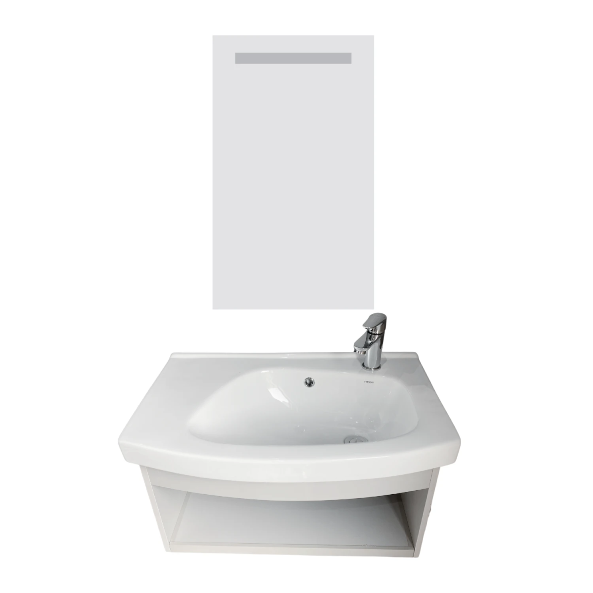 Tủ chậu lavabo HEGII BC0006 – Giải pháp tiết kiệm tối ưu cho công trình