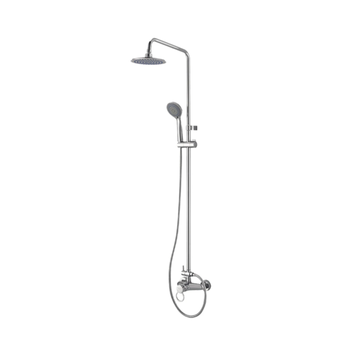 Sen cây nóng lạnh HEGII HMF2000-57 – Thiết kế gọn nhẹ, chống cặn bền bỉ, tối ưu không gian nhỏ