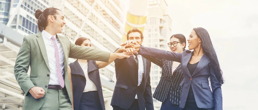 Văn hóa lấy con người làm gốc