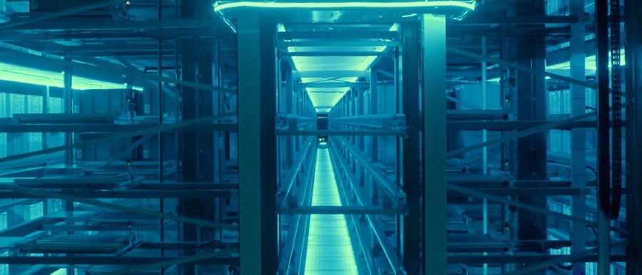 Sự thay đổi dựa trên 5G: Từ truyền thống sang thông minh