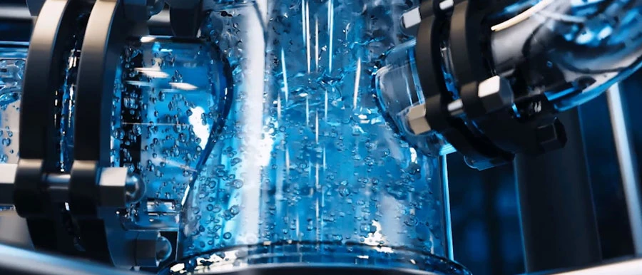 Cách mạng hóa sự bền vững