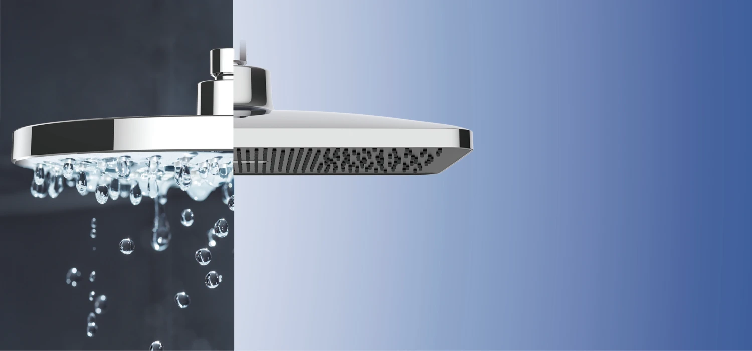 ĐIỀU KHIỂN NGẮT NƯỚC TỨC THÌ