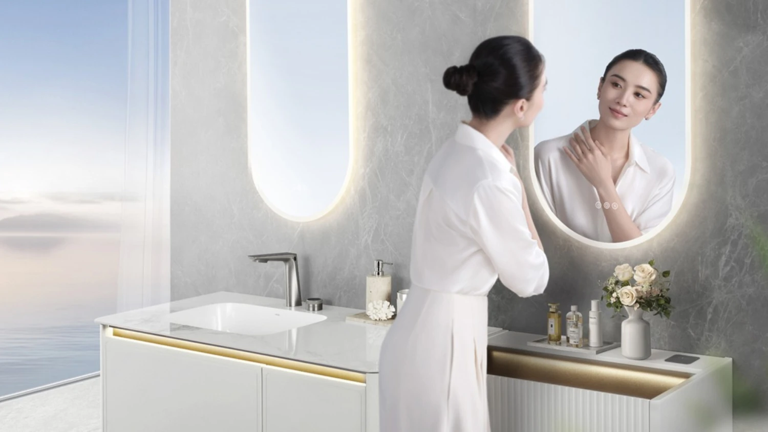 Phụ kiện phòng tắm