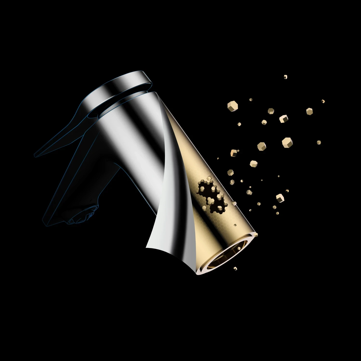 Chất liệu đồng silicone cao cấp