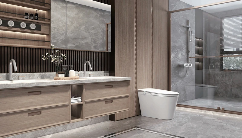 Combo nghỉ dưỡng tại gia