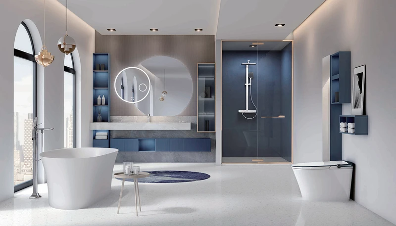 Combo công nghệ sống thông minh