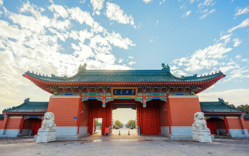 Đại học giao thông Thượng Hải
