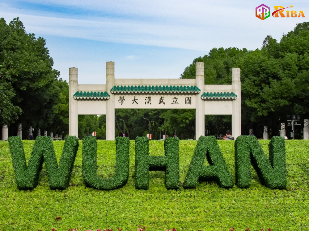 Đại học Vũ Hán