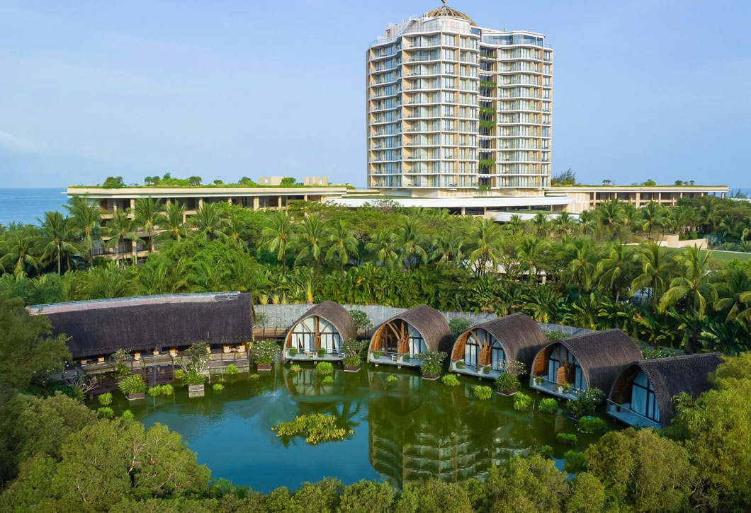 InterContinental Phu Quoc Long Beach
