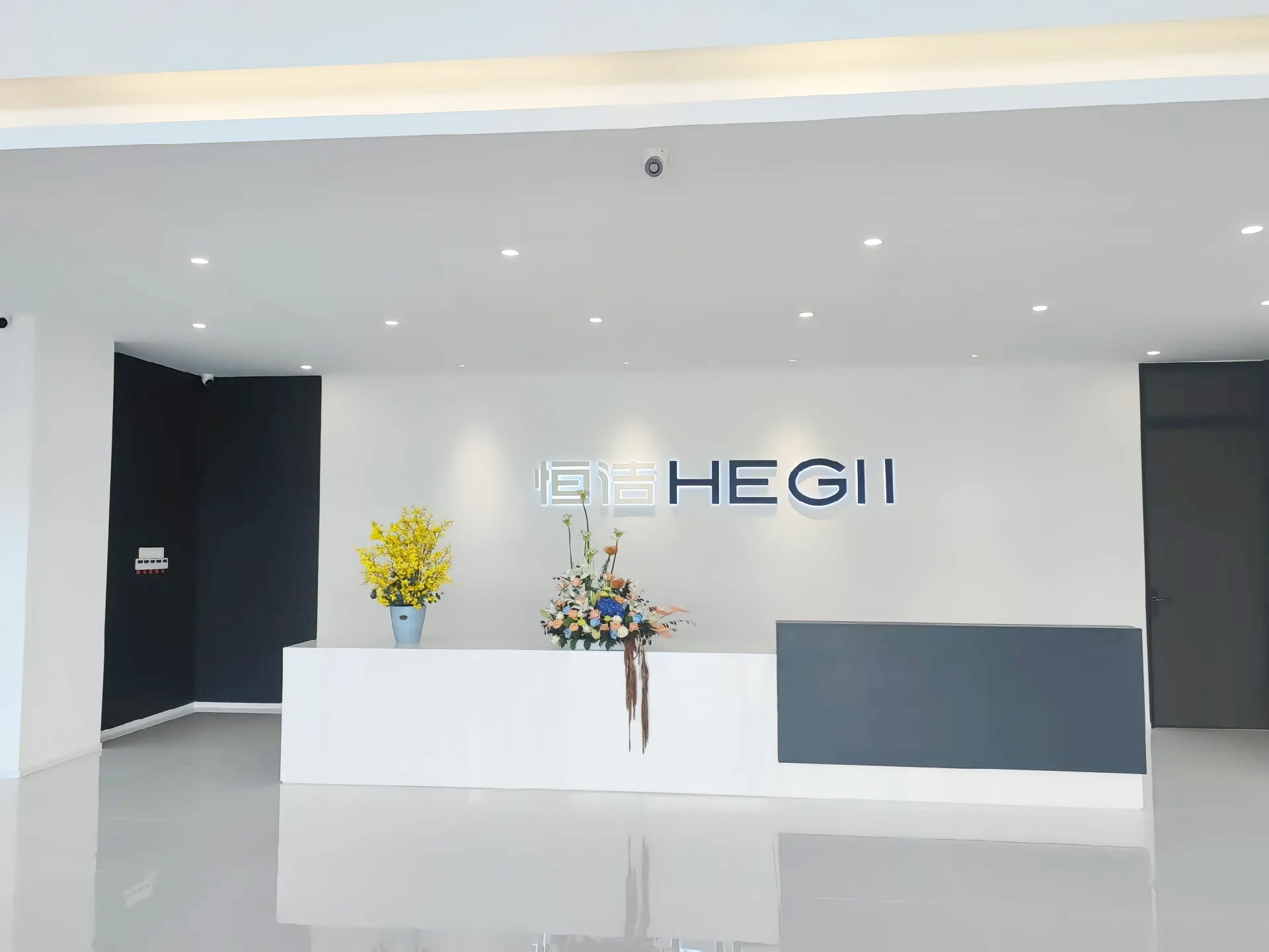 HEGII - Tiên phong công nghệ “xanh” và giải pháp tiết kiệm nước trong thiết bị vệ sinh