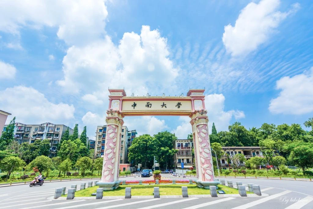 Đại học Trung Nam