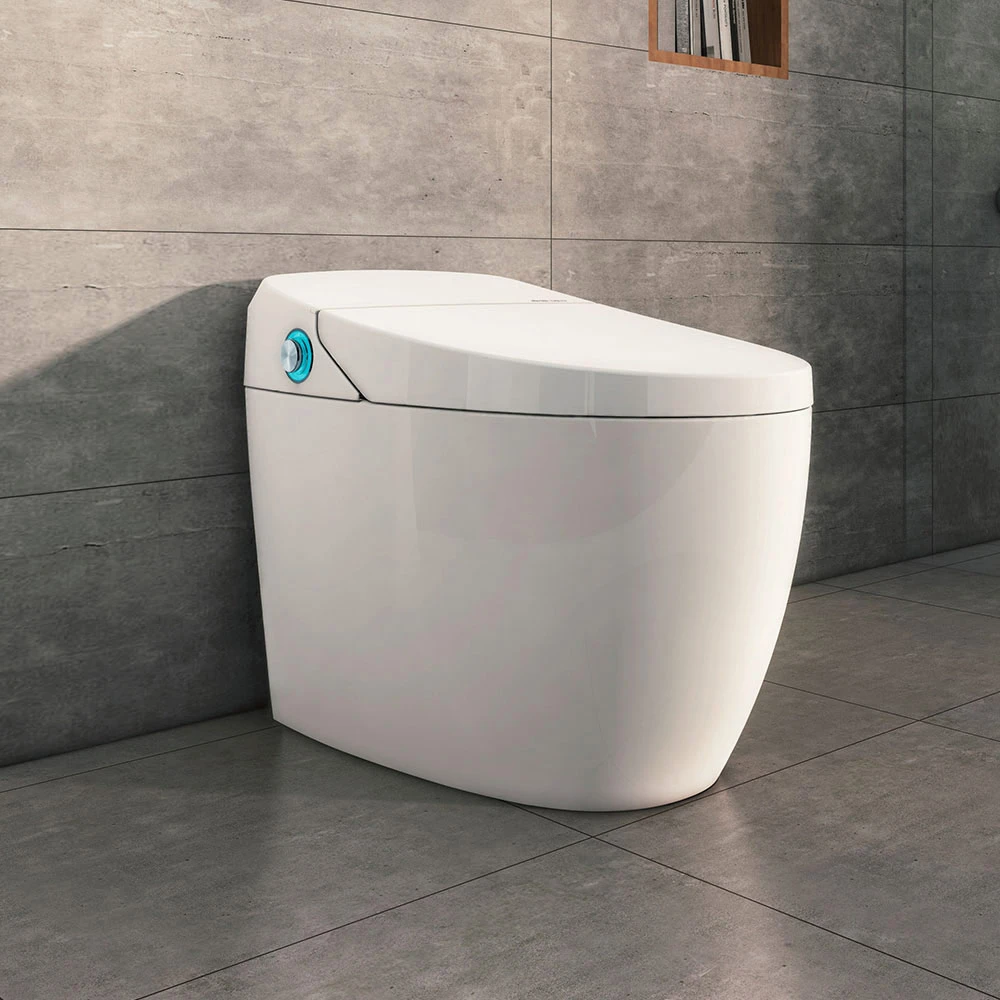 Bàn cầu thông minh HCE800A01 Q8