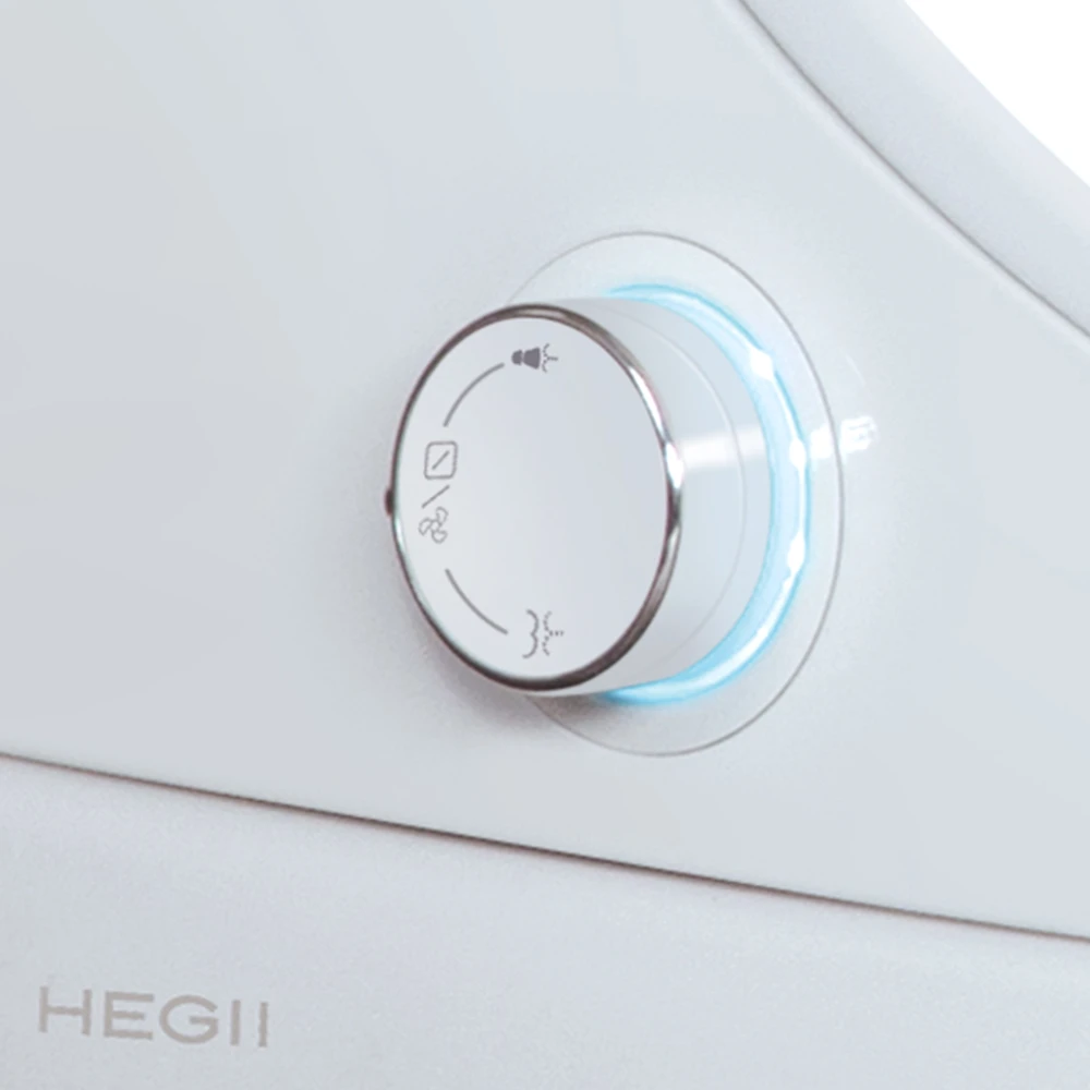 Bàn cầu thông minh HCE811A01 Q8 PLUS