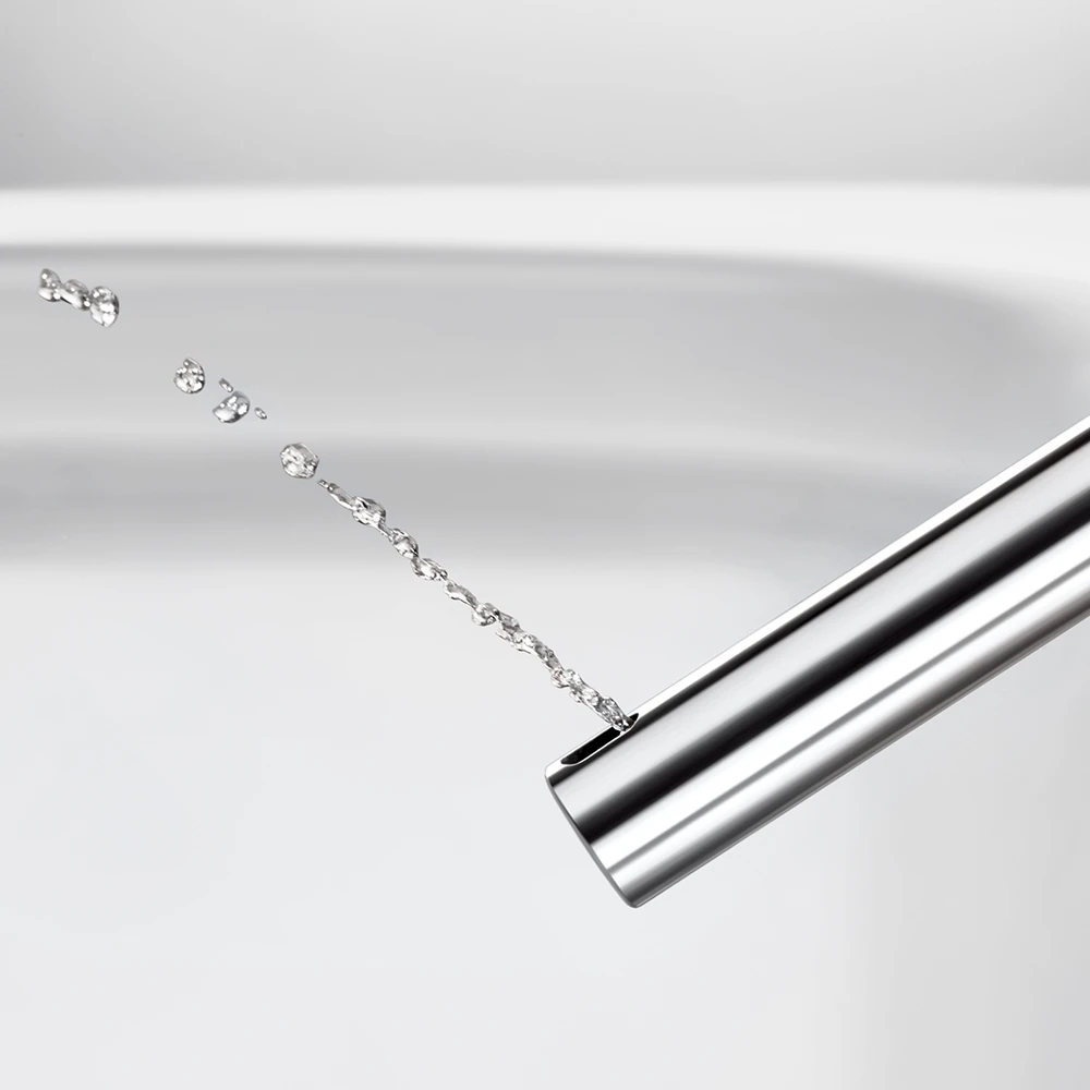 Bàn cầu thông minh HCE811A01 Q8 PLUS