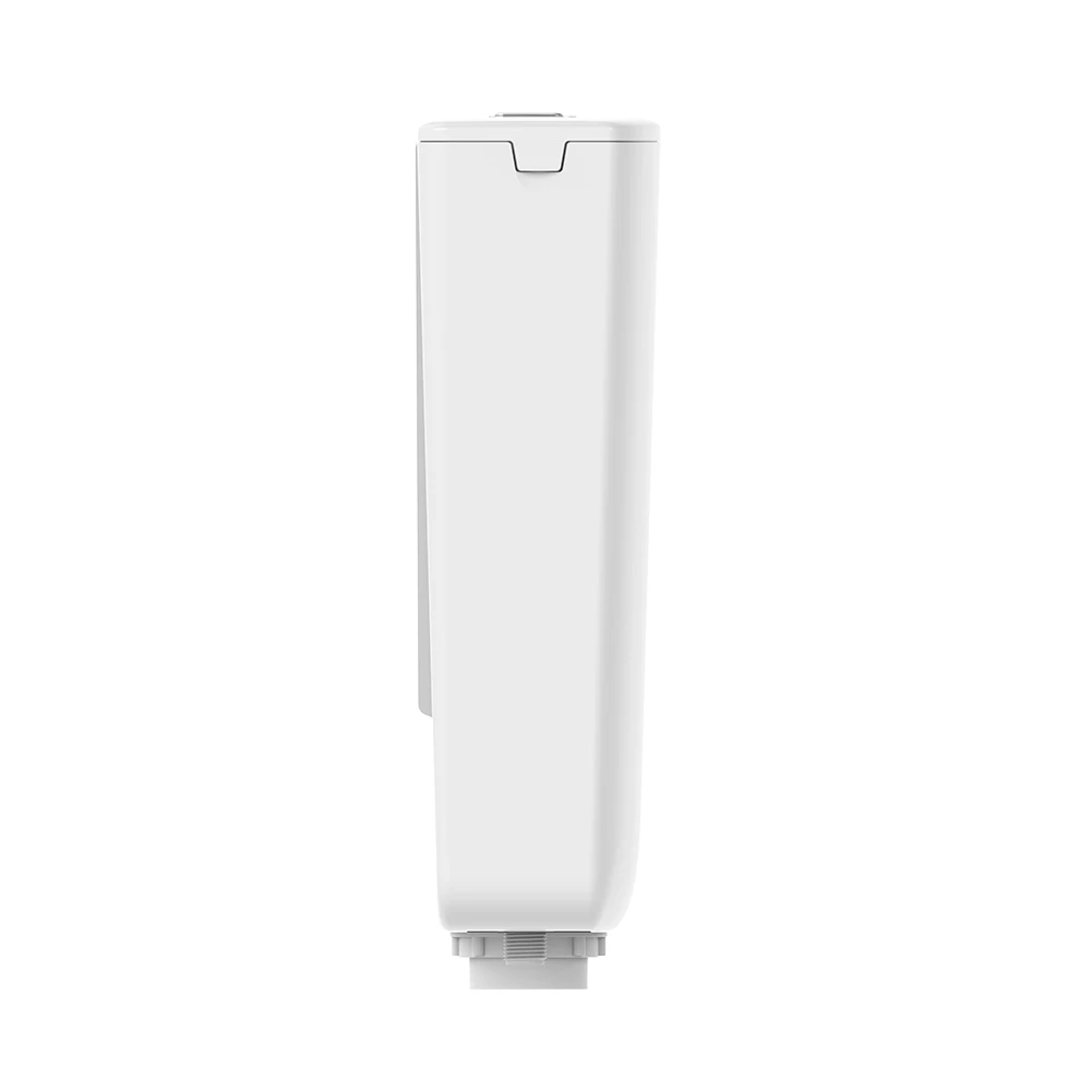 Két nước treo tường HEGII LC6035P – Thiết kế siêu mỏng 115mm, xả kép tiết kiệm nước